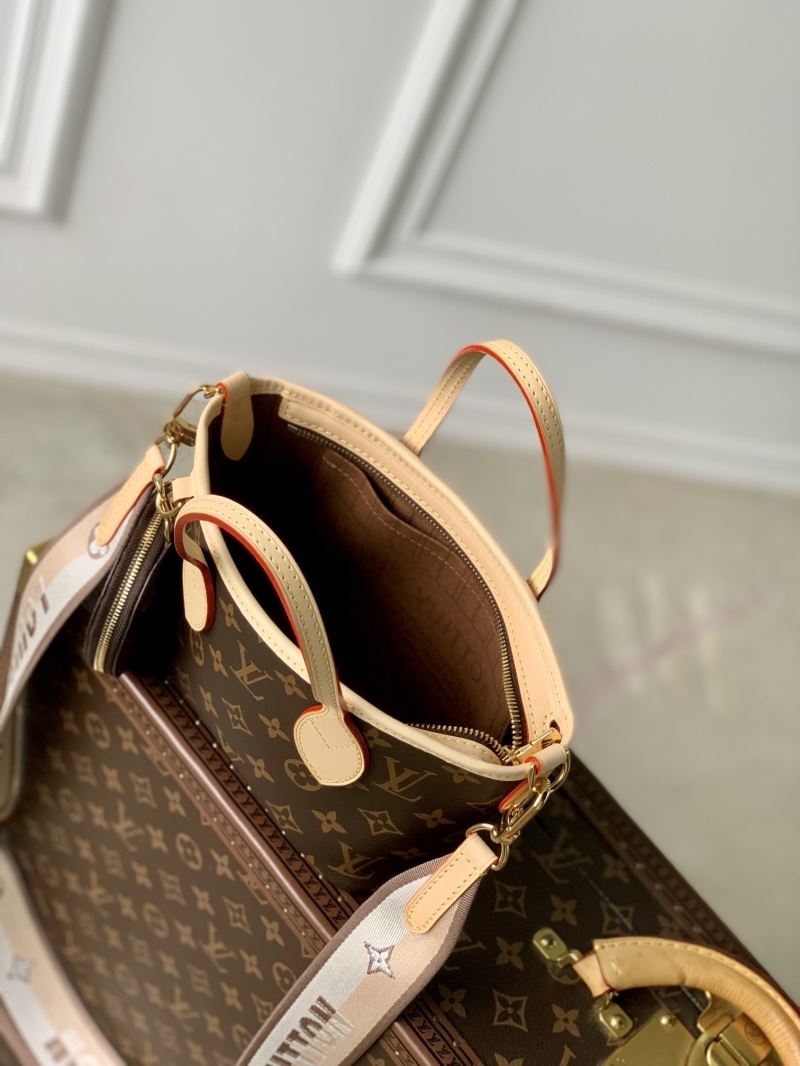 LV Shopping Bags